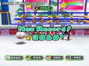 Mario Party 6 for GameCube screenshot