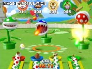 Mario Superstar Baseball for GameCube screenshot