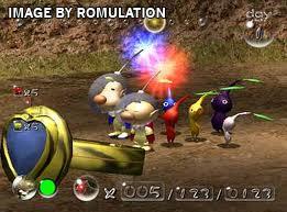 pikmin 2 iso wii