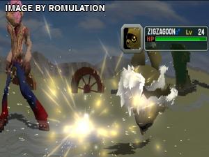 Pokemon Colosseum for GameCube screenshot