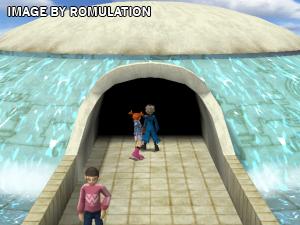 Pokemon Colosseum for GameCube screenshot