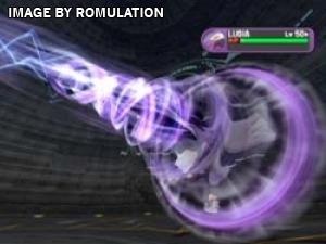 Pokemon XD Gale of Darkness for GameCube screenshot