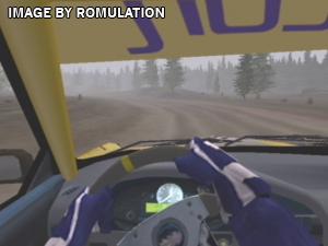 Rally Championship for GameCube screenshot