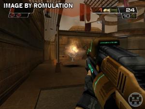 Red Faction 2 for GameCube screenshot