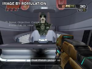 Red Faction 2 for GameCube screenshot