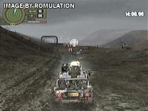 Reign of Fire for GameCube screenshot