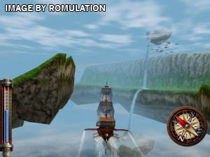 Skies of Arcadia for GameCube screenshot