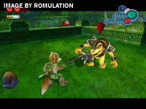 star fox adventures iso download