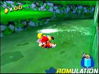 Super Mario Sunshine Usa Nintendo Gamecube Ngc Iso Download Romulation