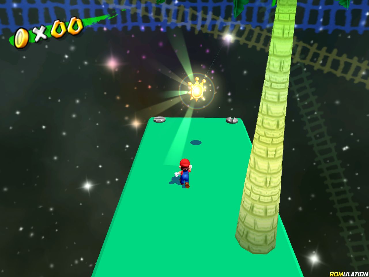 super mario sunshine 64 secret levels rom download