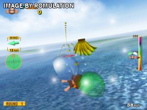 Super Monkey Ball 2 for GameCube screenshot