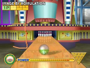 Super Monkey Ball 2 for GameCube screenshot