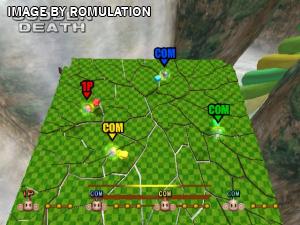 Super Monkey Ball 2 for GameCube screenshot