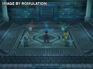 Tales of Symphonia Disc 1 for GameCube screenshot