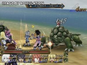 Tales of Symphonia Disc 1 for GameCube screenshot