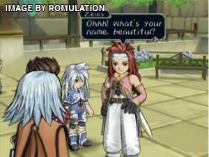 Tales of Symphonia Disc 2 for GameCube screenshot