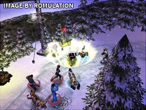 X-Men Legends for GameCube screenshot