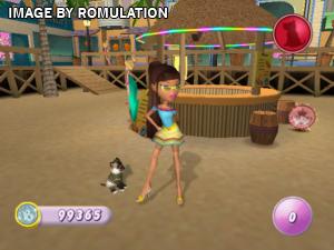 Bratz Forever Diamondz for GameCube screenshot