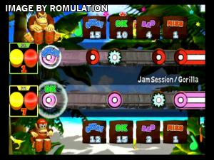 Donkey Konga for GameCube screenshot
