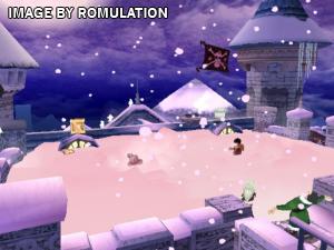 One Piece Grand Adventure for GameCube screenshot