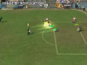 Super Mario Strikers for GameCube screenshot