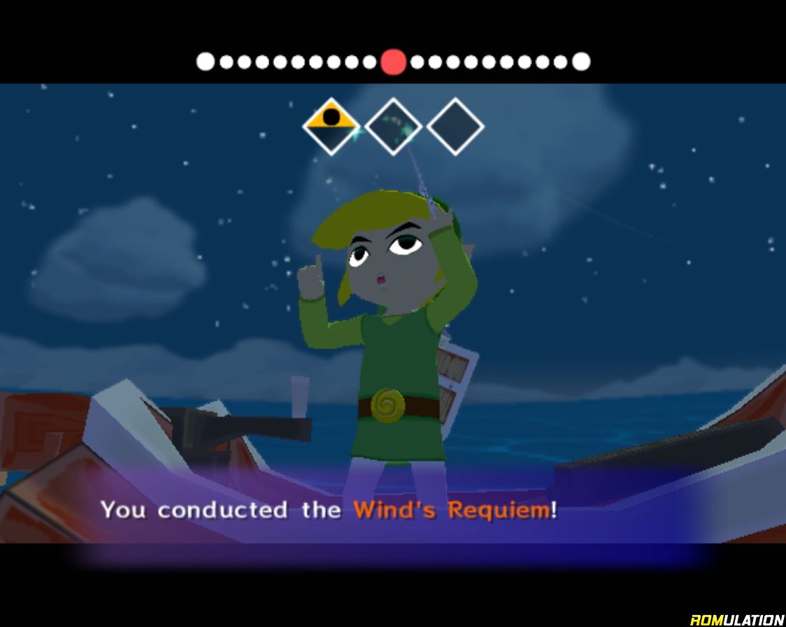 The Legend of Zelda : The Wind Waker HD – ISO & ROM – EmuGen