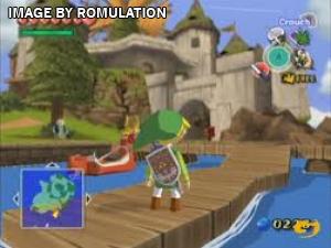 The Legend of Zelda: The Wind Waker HD - WiiU ROM & ISO - Nintendo WiiU  Download