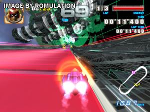 F-Zero GX for GameCube screenshot