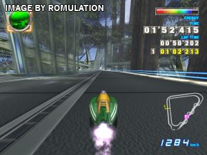 F-Zero GX for GameCube screenshot