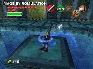 Legend Of Zelda The Ocarina Of Time Master Quest ROM Download - Nintendo  GameCube(GameCube)