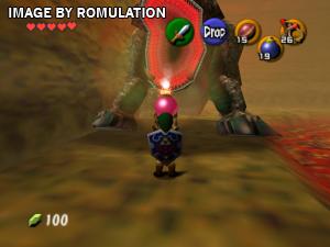 Legend Of Zelda The Ocarina Of Time Master Quest ROM Download - Nintendo  GameCube(GameCube)