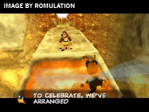 Banjo-Tooie for N64 screenshot