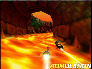 Conker's Bad Fur Day for N64 screenshot