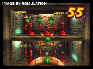 Donkey Kong 64 for N64 screenshot