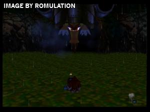 Donkey Kong 64 for N64 screenshot