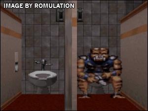 Duke Nukem 64 for N64 screenshot