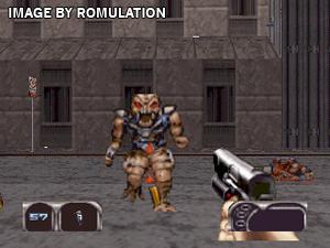 Duke Nukem 64 for N64 screenshot