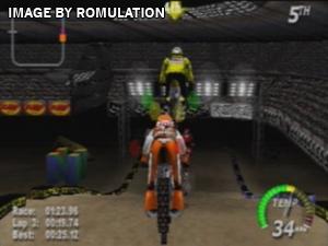 Excitebike 64 for N64 screenshot