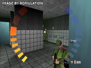 GoldenEye 007 (USA) Nintendo 64 (N64) ROM Download - RomUlation