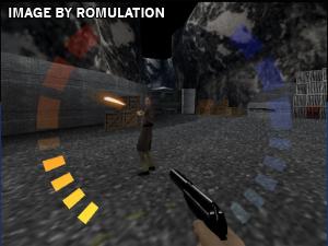 GoldenEye 007 for N64 screenshot