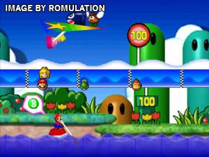mario party 3 rom project 64 download