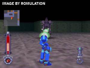Mega Man 64 (USA) Nintendo 64 (N64) ROM Download - RomUlation