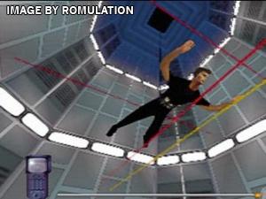 Mission Impossible for N64 screenshot