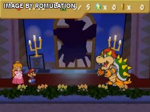 Paper Mario for N64 screenshot