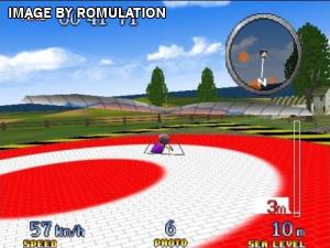 Pilotwings 64 for N64 screenshot