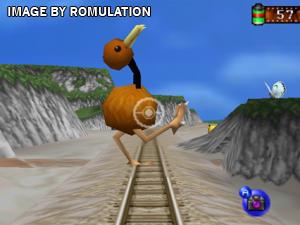 Pokemon Snap for N64 screenshot