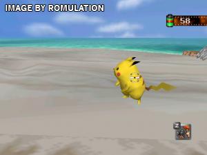 Pokemon Snap for N64 screenshot