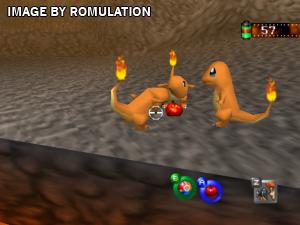 Pokemon Snap for N64 screenshot