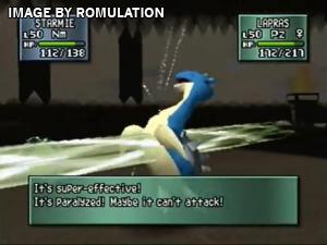 Pokemon Stadium for N64 screenshot