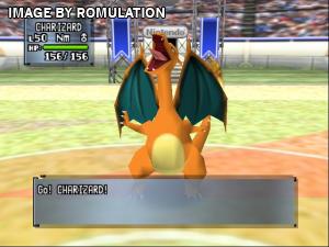 Pokemon Stadium for N64 screenshot